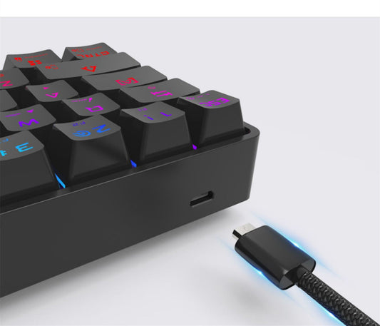 Konqure Nexus K100