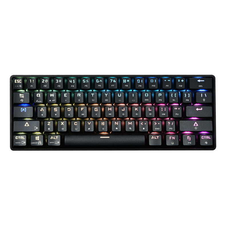 Konqure Nexus K100