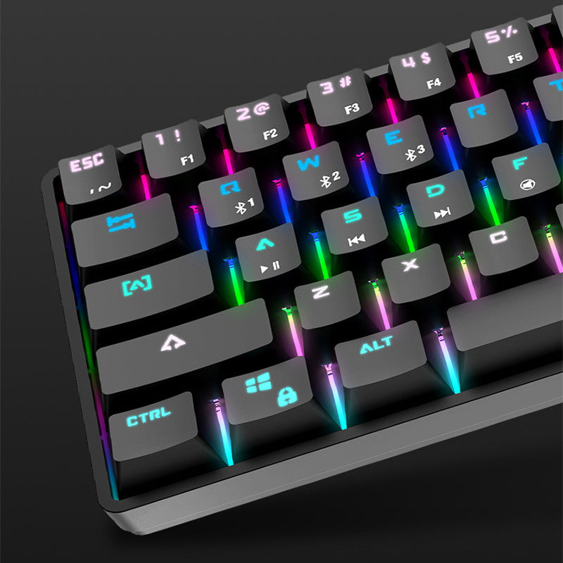 Konqure Nexus K100
