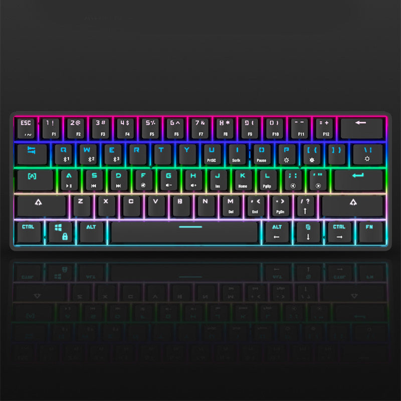 Konqure Nexus K100
