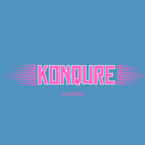 Konqure